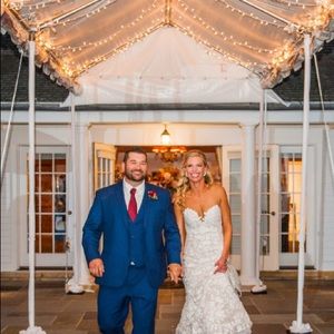 Meet your Posher, Kelly